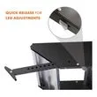 MORRYDE 4 STEP 36-1/2" to 42"